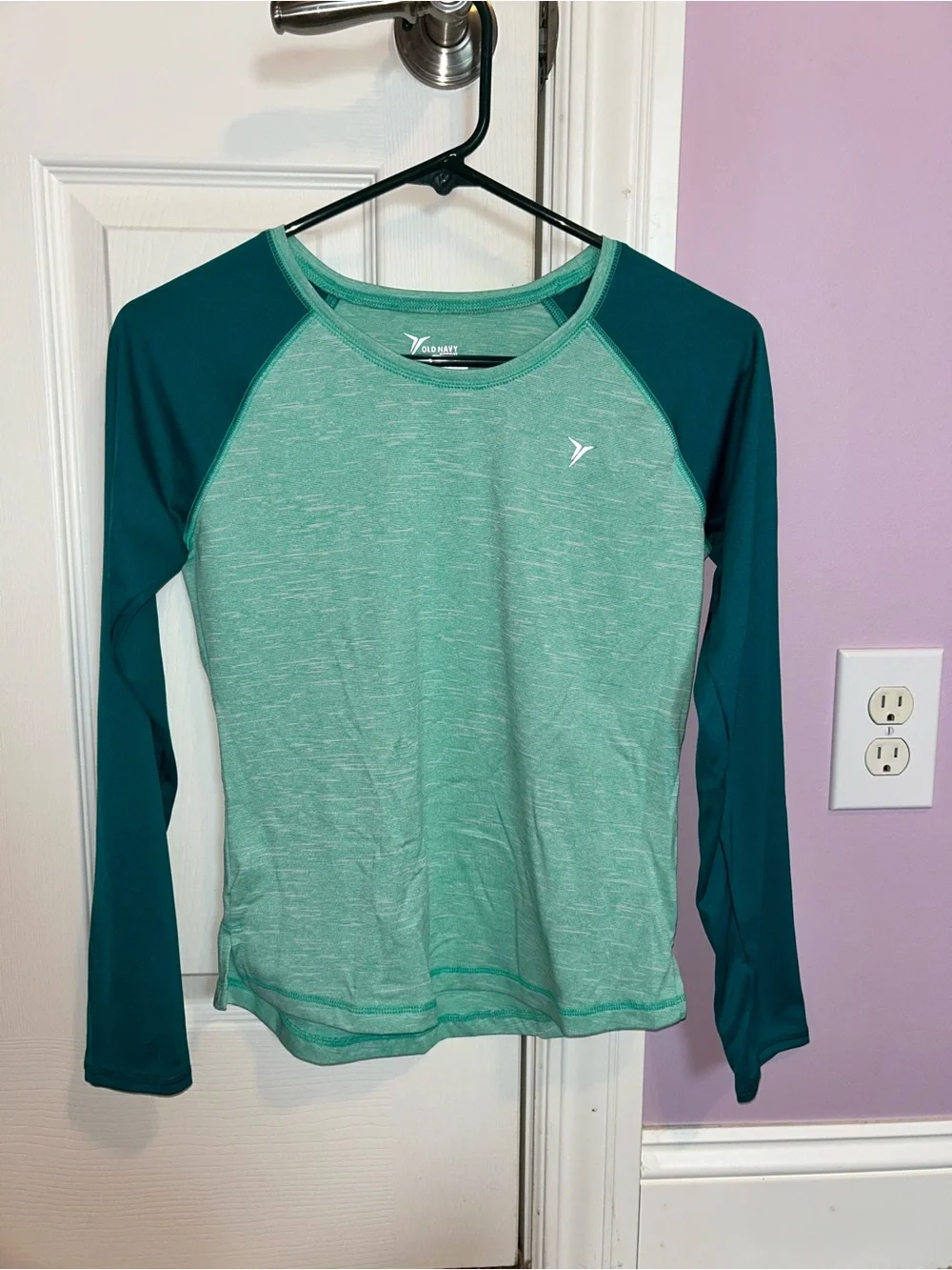 Old Navy basically brand